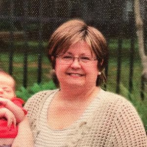 Meet your Posher, Annette